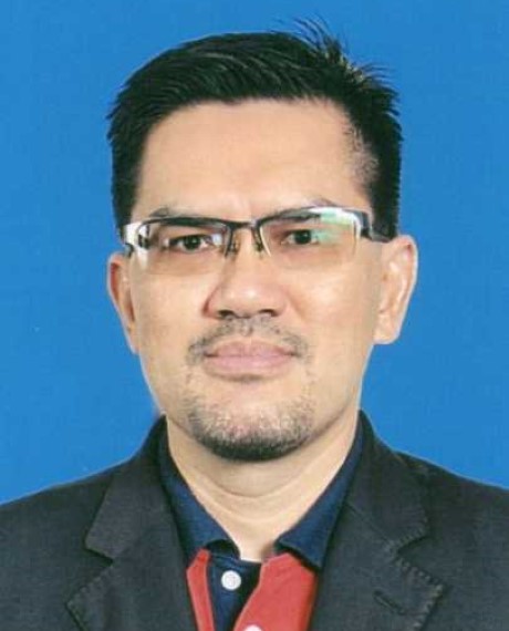 Nor Azam Kamaruzaman