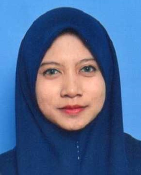 Nurul Shuhadah Binti Mohd Jefry