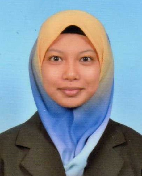 Siti Nur Farihah bt. Mohd