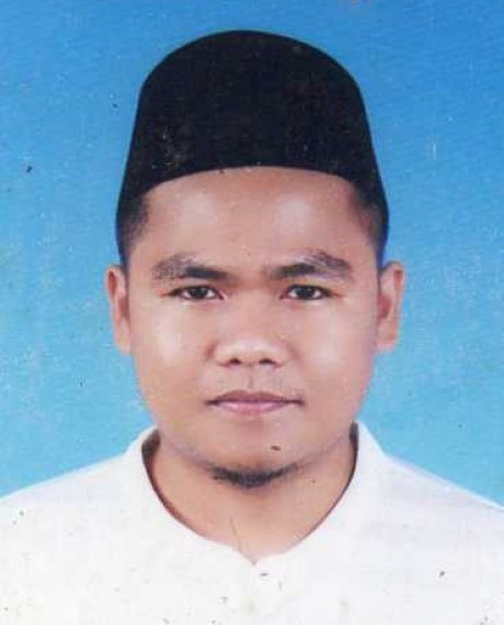 Mohd Zamri Bin Zainal
