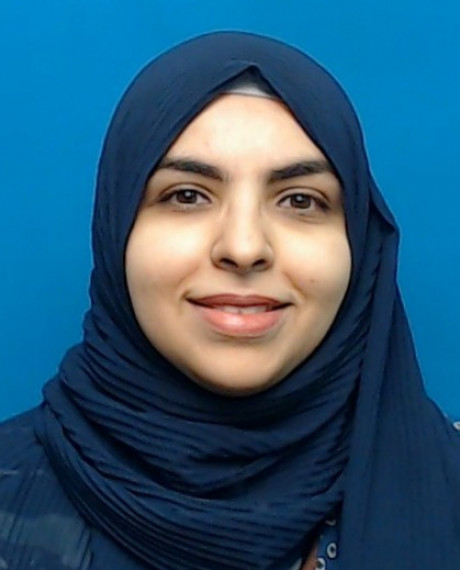 Amal A.M. Elgharbawy