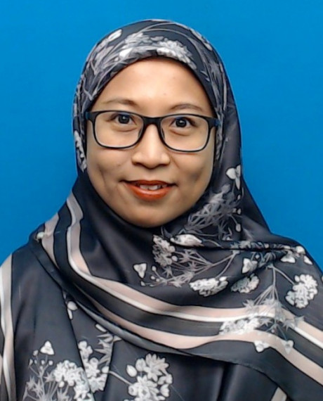 Nurhidayu Al-Saari