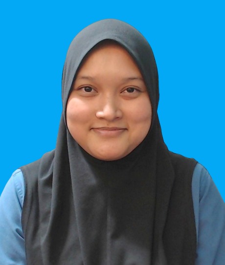 Nur Najla Iqwani Binti Aminuddin