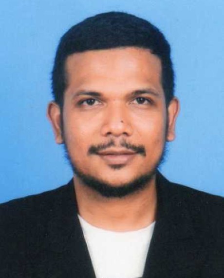 Mohd Hasyim Bin Mohd Ali