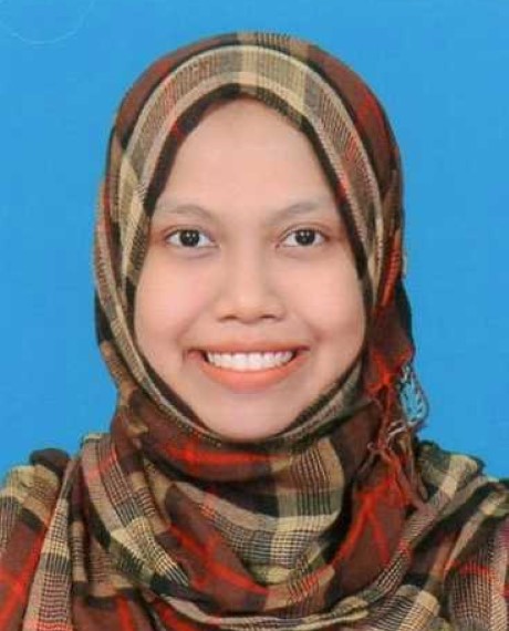 Nurul Aisyah Binti Safie