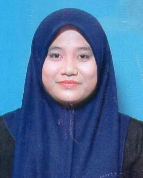 Siti Fadzilah Binti Fiei