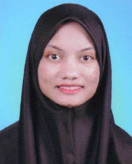 Siti Nor Syamira Binti Yahya