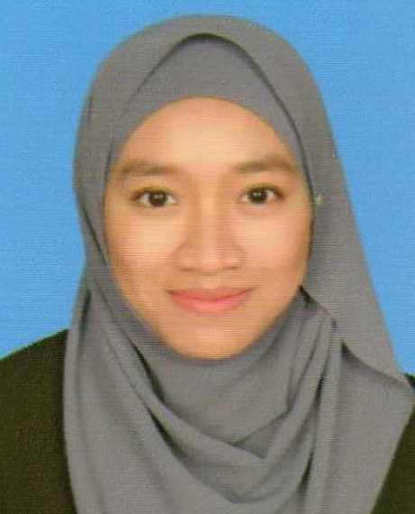 Nurul Amira Najihah Binti Razali