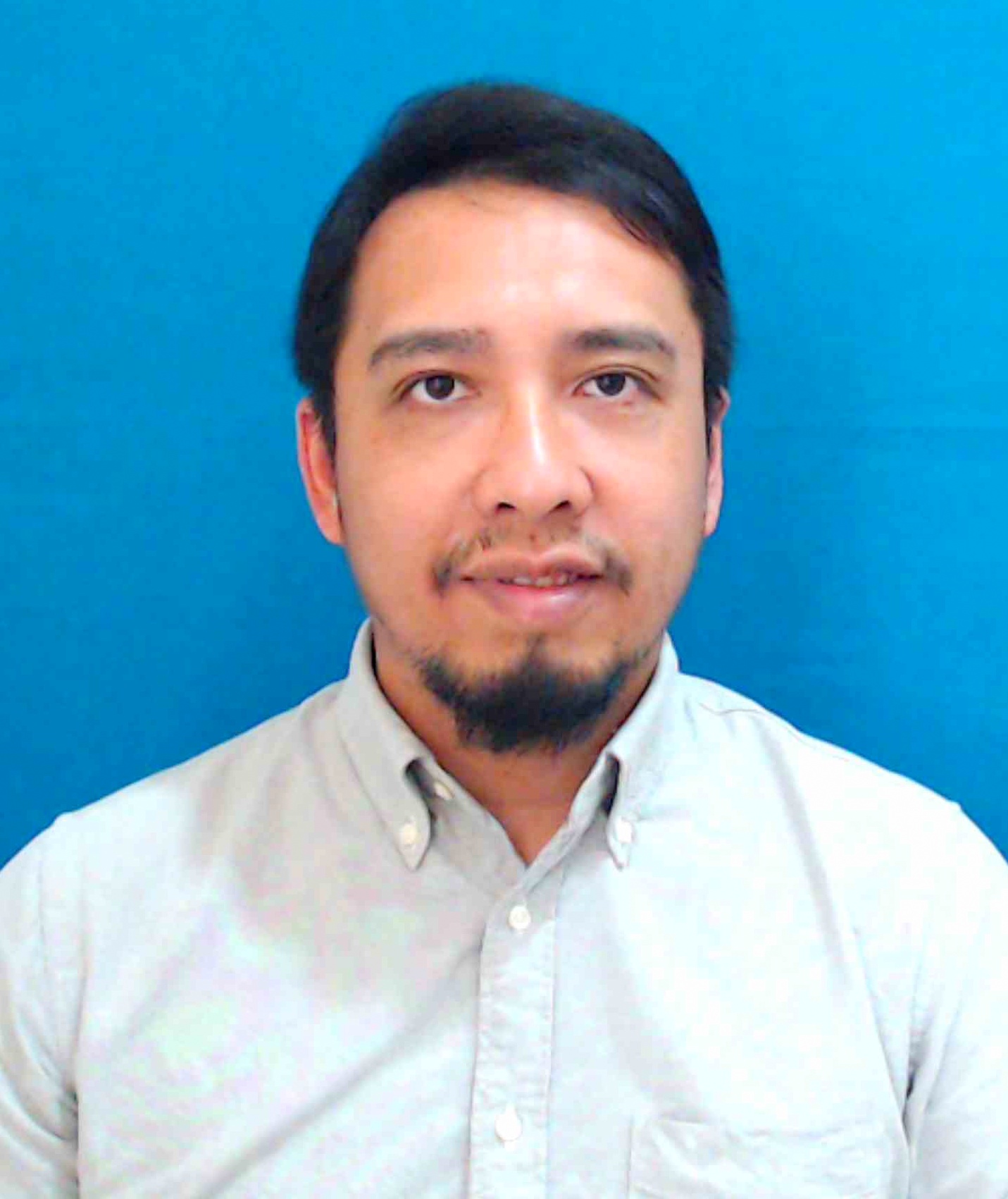 Mohd Firdaus Bin Nawi