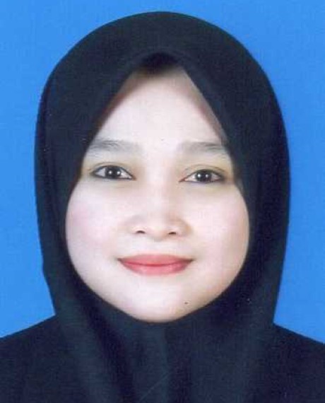 Siti Zuhaidah Binti Shahadan