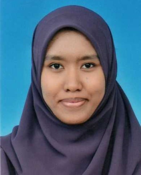 Nur Syuhada Binti Shamsuddin