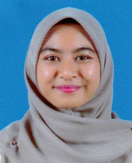 Tengku Noor Aina Syahida Binti Tengku Mazharin
