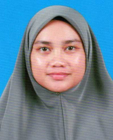 Evee Veanday Binti Robert