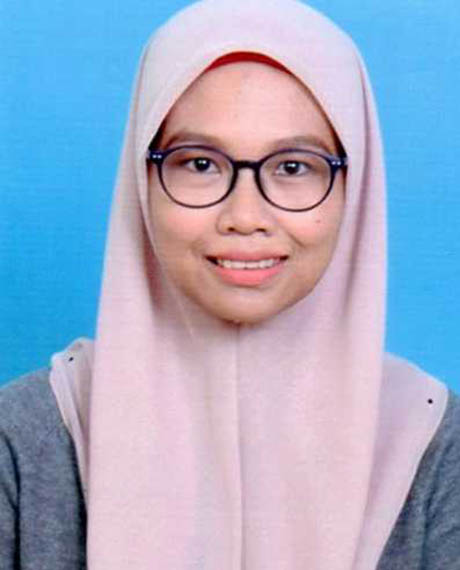 Siti Norhasmah Binti Abdullah Sulaiman