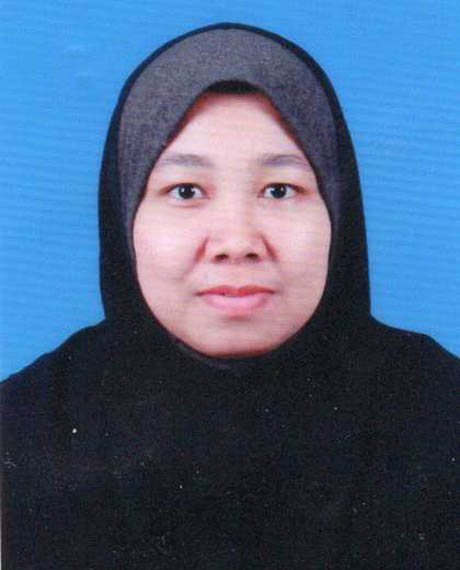 Siti Nur Amalina Binti Sariki