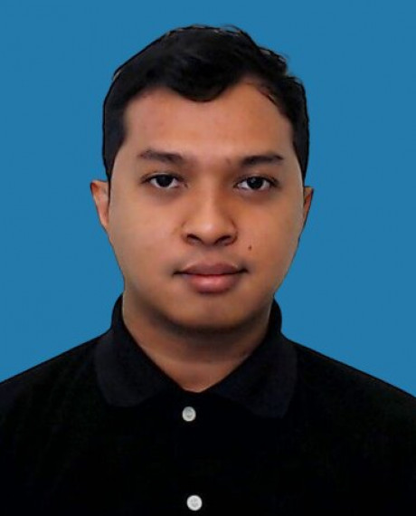 Muhammad Nazirul Bin Mohd Noor