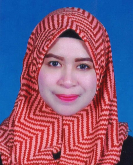 Mariatul Hanisah Binti Salleh