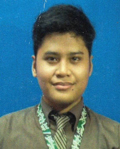 Mohd Fit&#039;Ri Akmal Bin Mohd Sofee