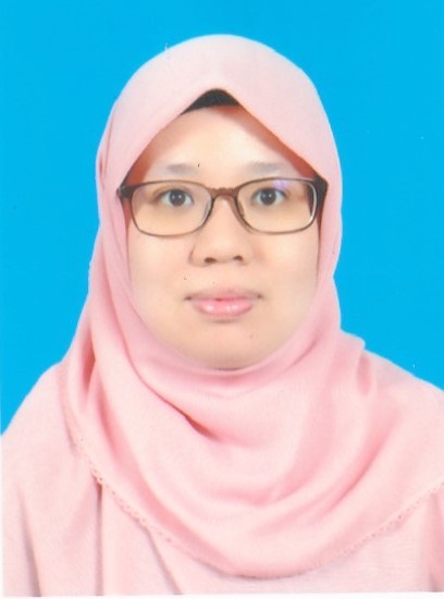 Hafizah Binti Bahaludin