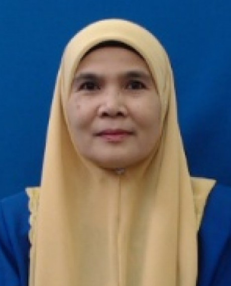 Siti Aishah Binti Zainal Abidin