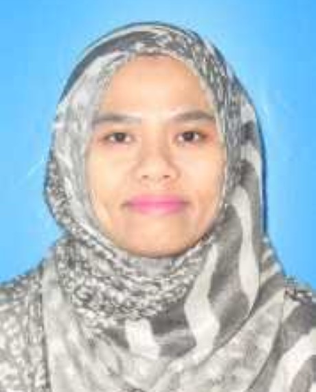 Nurhafizah Binti Mahri