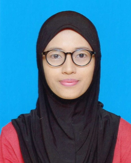 Siti Fatimah Binti Md Nawi