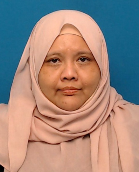 Siti Inarah Binti Hasim @ Hashim