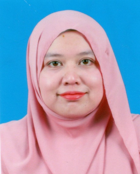 Norsyafrina Binti Abd Rahman