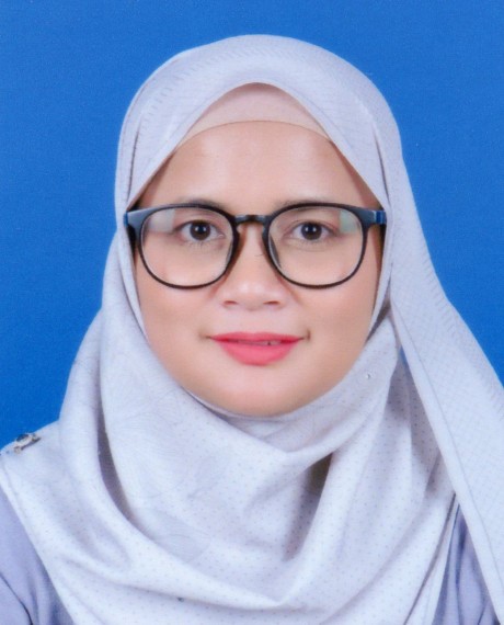 Nurul Husna Binti Kamarudin