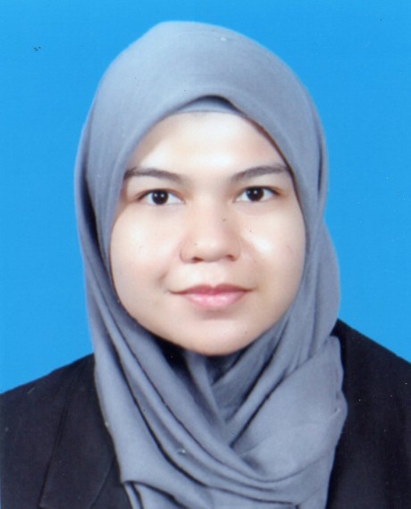 Nur Zulaiha Binti Yusri