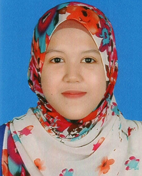 Engku Nur Aisyah Binti Engku Azman