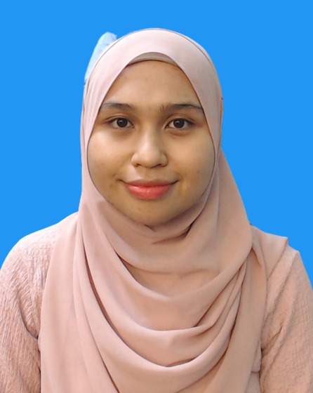Siti Zahariah Binti Masrur