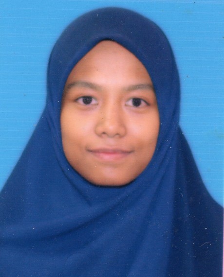 Nurul Hidayah Binti Abdul Hamid