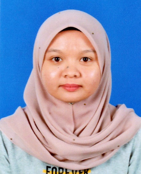 Nurul Farah Hana Binti Mohktar