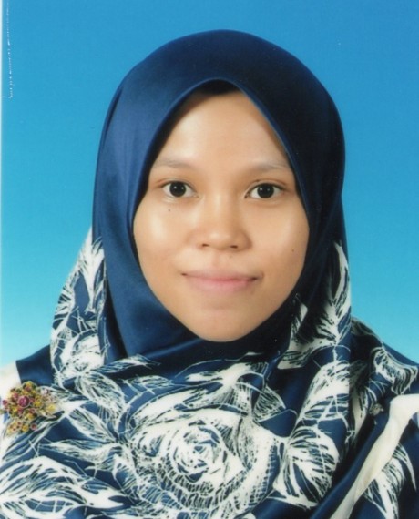 Siti Norfazilah Binti Ramli