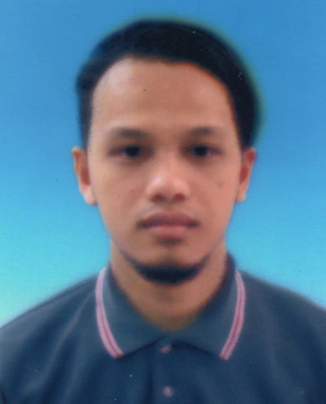 Muhammad Izzul Hakim Bin Mohd Sulaima