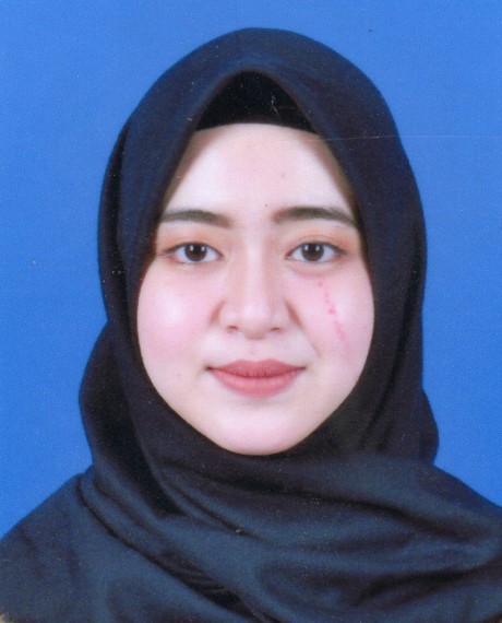 Nur Ain Syafiqah Binti Mohd