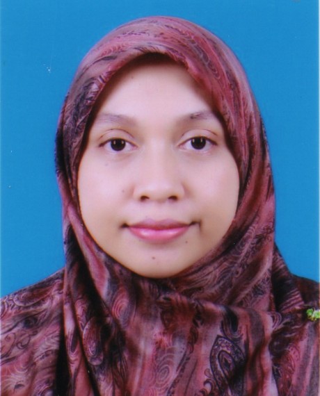 Nurul Hanis Binti Mohd Yunus