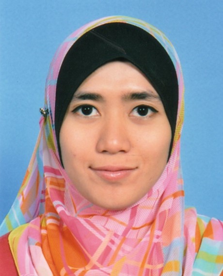 Siti Norfitrah Binti Mohd Salim