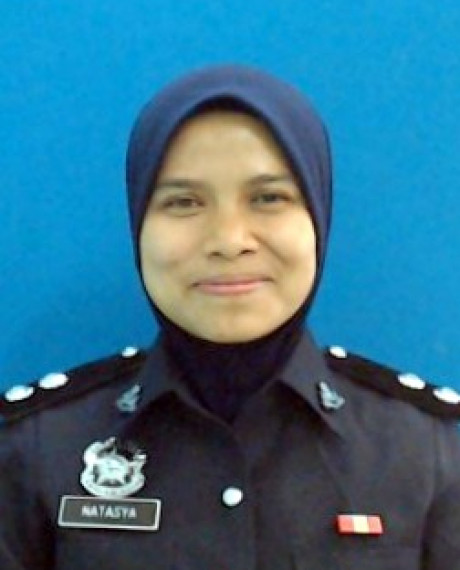 Nurnatasya Binti Zainal