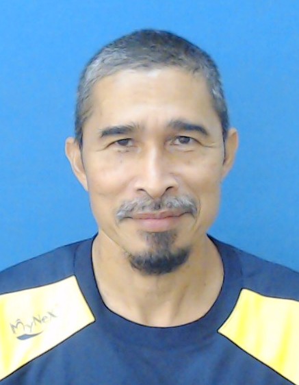 Ahmad Nadzri Bin Abdul Razak