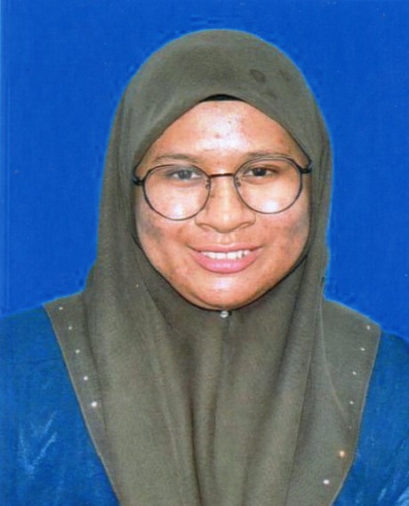 Suliza Binti Suhaimi