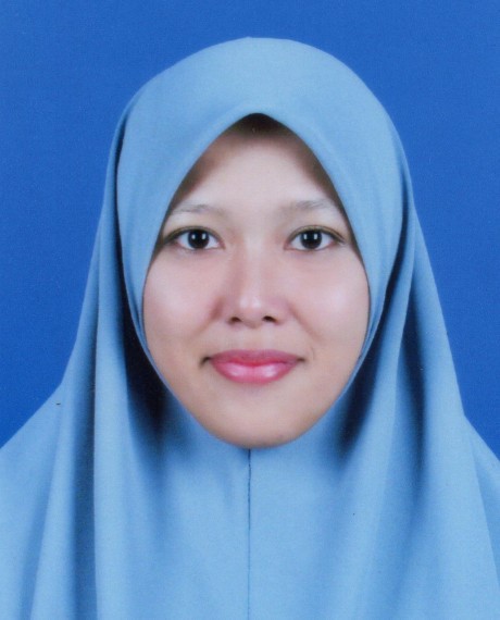 Nur'Aliah Binti Ahmad Asim