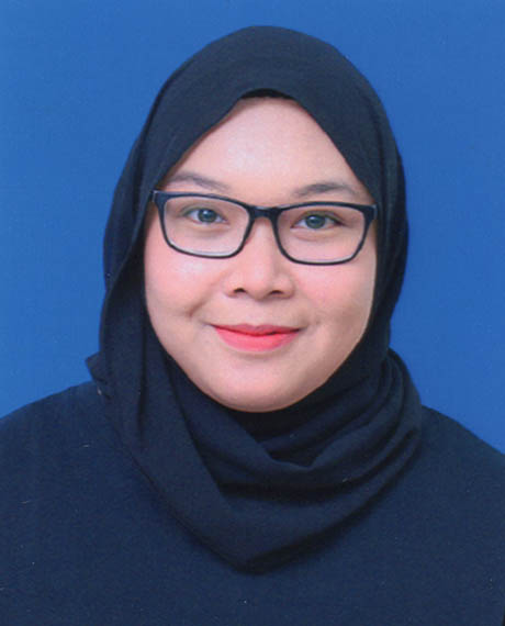 Nur Syahirah Binti Razali