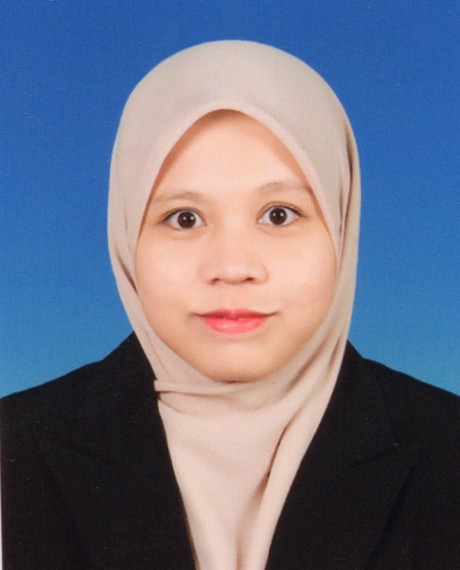 Siti Aliyah Binti Ali