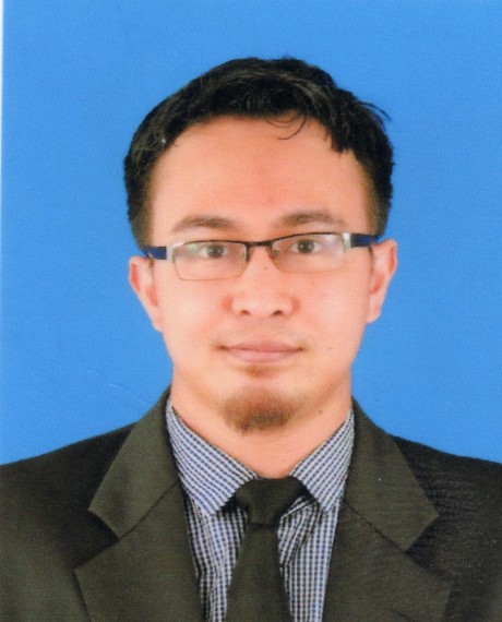 Mohd Amirul Arif Bin Yaakub