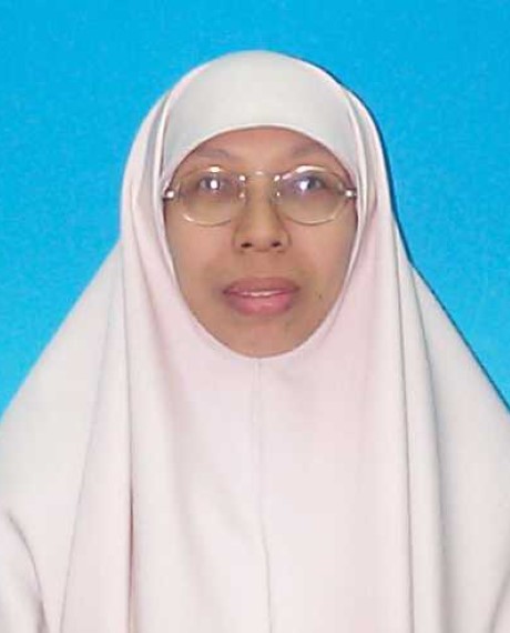 Masita Binti Mohamed Taib