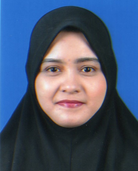 Nurfitrah Ihan Binti Azman