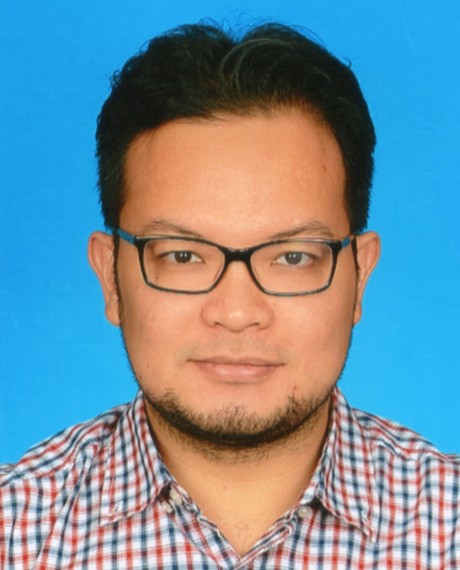 Khairul Bin Mohd Khalid