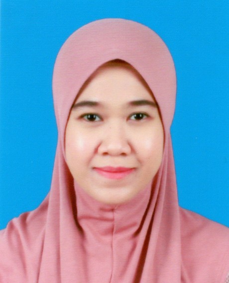 Nurul Amira Binti Mohamad Sabri